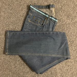 BLUE NOTCH JEANS Skinny Jeans - Japanese Denim - Sz 27
